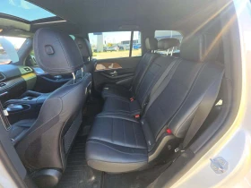 Mercedes-Benz GLS 450 4MATIC | Auto.bg — изображение 8 Mercedes-Benz GLS 450 4MATIC | Auto.bg — изображение 8