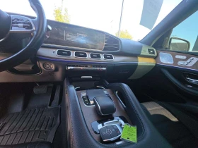 Mercedes-Benz GLS 450 4MATIC | Auto.bg — изображение 7 Mercedes-Benz GLS 450 4MATIC | Auto.bg — изображение 7