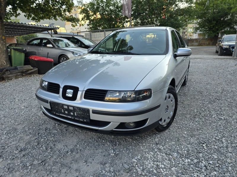 Seat Toledo 1.9TDI 90 KC. - 1950 € / 3813.87 лв. - 91537854 1 | Car24.bg Seat Toledo 1.9TDI 90 KC. - 1950 € / 3813.87 лв. - 91537854 1