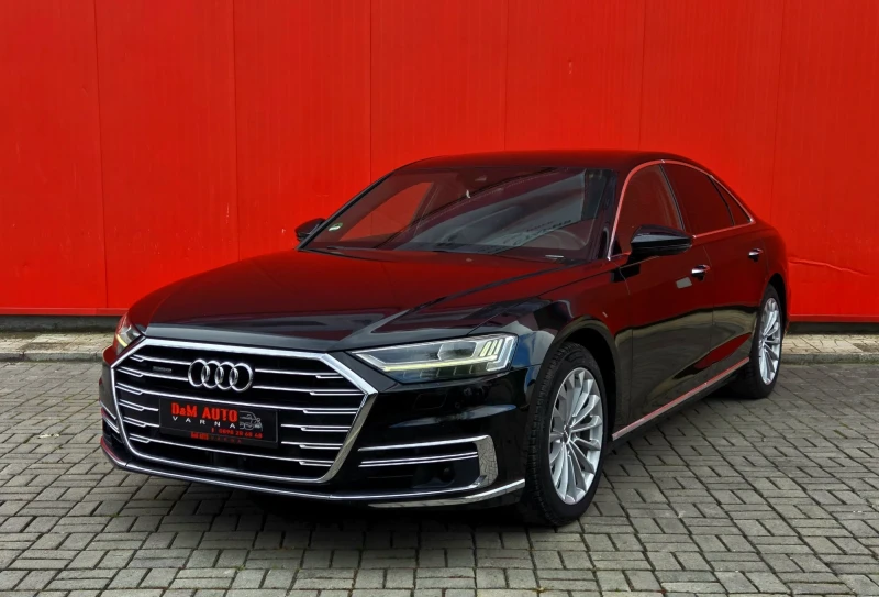 Audi A8 50 TDI MATRIX - 33999 € - 79984152 1 | Car24.bg Audi A8 50 TDI MATRIX - 33999 € - 79984152 1
