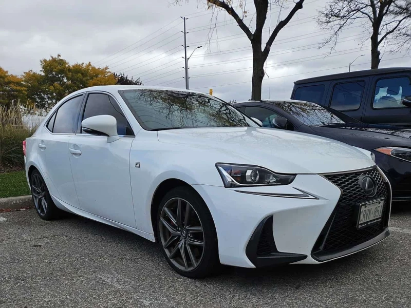 Lexus IS 300 * CARFAX * ОПЦИЯ ЗА ФИНАНСИРАНЕ - 15150 € - 51000743 1 | Car24.bg Lexus IS 300 * CARFAX * ОПЦИЯ ЗА ФИНАНСИРАНЕ - 15150 € - 51000743 1