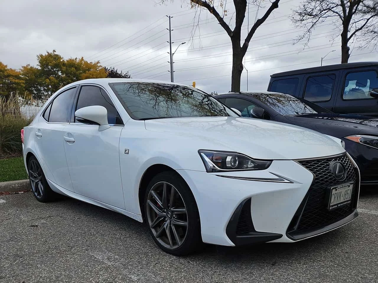 Lexus IS 300 * CARFAX * ОПЦИЯ ЗА ФИНАНСИРАНЕ | Auto.bg — изображение 1 Lexus IS 300 * CARFAX * ОПЦИЯ ЗА ФИНАНСИРАНЕ | Auto.bg — изображение 1