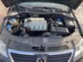 VW Passat 1.9 TDI BLS На части  - [8] 