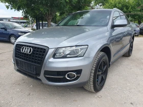Audi Q5 3.0 TDI АВТОМАТИК 4X4 LED NAVI КАМЕРА - Car24.bg Audi Q5 3.0 TDI АВТОМАТИК 4X4 LED NAVI КАМЕРА