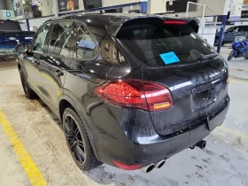 Porsche Cayenne * TURBO * CARFAX * - 22500 лв. / 11504.07 € - 68041874 4 | Car24.bg Porsche Cayenne * TURBO * CARFAX * - 22500 лв. / 11504.07 € - 68041874 4