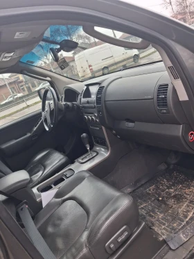 Nissan Pathfinder - 5200 € / 10170.32 лв. - 55559100 8 | Car24.bg Nissan Pathfinder - 5200 € / 10170.32 лв. - 55559100 8