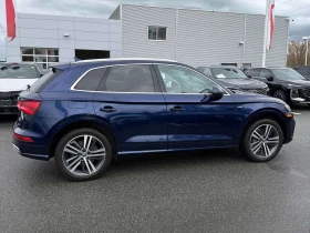 Audi Q5 * Technik * S LINE* B&O* 360* NAVI* PANO* - 18100 € / 35400.52 лв. - 68931279 3 | Car24.bg Audi Q5 * Technik * S LINE* B&O* 360* NAVI* PANO* - 18100 € / 35400.52 лв. - 68931279 3