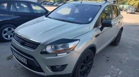 Снимка Ford Kuga
