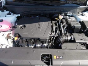 Hyundai Tucson 1000KM * НОВА* ЦЕНА ДО БГ | Auto.bg — изображение 11 Hyundai Tucson 1000KM * НОВА* ЦЕНА ДО БГ | Auto.bg — изображение 11