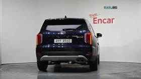 Hyundai Palisade EXCLUSIVE* КОЖА* ОБДУХВ* ПОДГРЕВ* 360* HEAD UP* | Auto.bg — изображение 4 Hyundai Palisade EXCLUSIVE* КОЖА* ОБДУХВ* ПОДГРЕВ* 360* HEAD UP* | Auto.bg — изображение 4