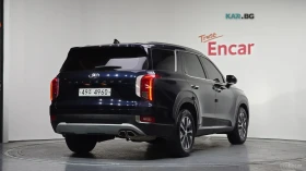 Hyundai Palisade EXCLUSIVE* КОЖА* ОБДУХВ* ПОДГРЕВ* 360* HEAD UP* | Auto.bg — изображение 2 Hyundai Palisade EXCLUSIVE* КОЖА* ОБДУХВ* ПОДГРЕВ* 360* HEAD UP* | Auto.bg — изображение 2