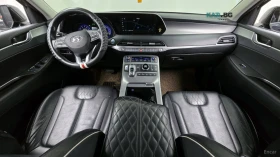 Hyundai Palisade EXCLUSIVE* КОЖА* ОБДУХВ* ПОДГРЕВ* 360* HEAD UP* | Auto.bg — изображение 7 Hyundai Palisade EXCLUSIVE* КОЖА* ОБДУХВ* ПОДГРЕВ* 360* HEAD UP* | Auto.bg — изображение 7