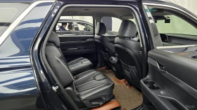 Hyundai Palisade EXCLUSIVE* КОЖА* ОБДУХВ* ПОДГРЕВ* 360* HEAD UP* | Auto.bg — изображение 12 Hyundai Palisade EXCLUSIVE* КОЖА* ОБДУХВ* ПОДГРЕВ* 360* HEAD UP* | Auto.bg — изображение 12