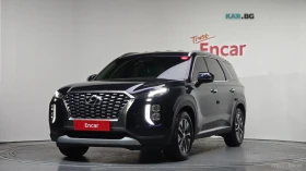 Hyundai Palisade EXCLUSIVE* КОЖА* ОБДУХВ* ПОДГРЕВ* 360* HEAD UP*