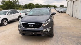 Kia Sportage 1.6i 136k.c* BRC-GPL* Facelife* UNIKAT*
