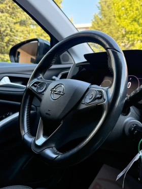 Opel Grandland 1.5 ECOTEC* ULTIMATE* ЧИСТО НОВА* - 18900 € / 36965.19 лв. - 45685565 11 | Car24.bg Opel Grandland 1.5 ECOTEC* ULTIMATE* ЧИСТО НОВА* - 18900 € / 36965.19 лв. - 45685565 11