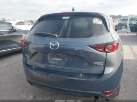 Mazda CX-5 * CARBON* EDITION* TURBO* ПАНО* KEYLESS* Camera* П | Auto.bg — изображение 6 Mazda CX-5 * CARBON* EDITION* TURBO* ПАНО* KEYLESS* Camera* П | Auto.bg — изображение 6