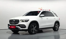 Mercedes-Benz GLE * GLE300d 4MATIC * БЕЗ ПЪРВОНАЧАЛНА ВНОСКА