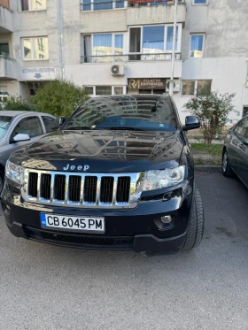 Jeep Grand cherokee - 13700 € - 56884332 4 | Car24.bg Jeep Grand cherokee - 13700 € - 56884332 4