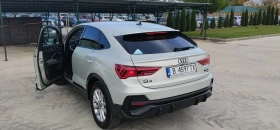 Audi Q3 Sportback - 25999 € - 91148447 11 | Car24.bg Audi Q3 Sportback - 25999 € - 91148447 11
