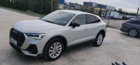 Audi Q3 Sportback - 25999 € - 91148447 10 | Car24.bg Audi Q3 Sportback - 25999 € - 91148447 10