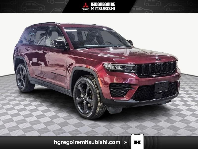 Jeep Grand cherokee * АвтоКредит * (ЦЕНА ДО БГ) - 28099 € / 54956.87 лв. - 43441094 1 | Car24.bg Jeep Grand cherokee * АвтоКредит * (ЦЕНА ДО БГ) - 28099 € / 54956.87 лв. - 43441094 1