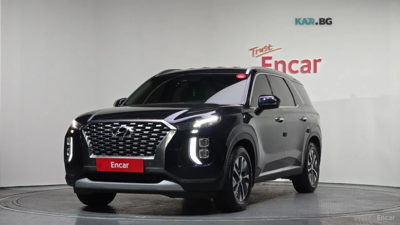 Hyundai Palisade EXCLUSIVE* КОЖА* ОБДУХВ* ПОДГРЕВ* 360* HEAD UP* - 18200 € / 35596.11 лв. - 29731060 1 | Car24.bg Hyundai Palisade EXCLUSIVE* КОЖА* ОБДУХВ* ПОДГРЕВ* 360* HEAD UP* - 18200 € / 35596.11 лв. - 29731060 1