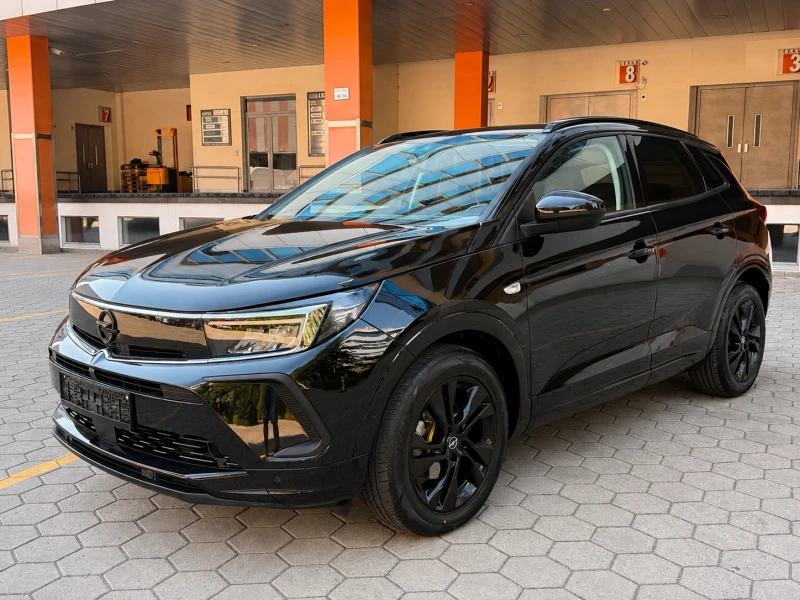 Opel Grandland 1.5 ECOTEC* ULTIMATE* ЧИСТО НОВА* - 18900 € / 36965.19 лв. - 45685565 1 | Car24.bg Opel Grandland 1.5 ECOTEC* ULTIMATE* ЧИСТО НОВА* - 18900 € / 36965.19 лв. - 45685565 1