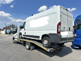 Renault Mascott 2.8 146к.с. 6.5тона Лизинг | Auto.bg — изображение 12 Renault Mascott 2.8 146к.с. 6.5тона Лизинг | Auto.bg — изображение 12
