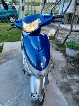Peugeot V-Clic undefined | Auto.bg — изображение 9 Peugeot V-Clic undefined | Auto.bg — изображение 9