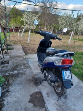 Peugeot V-Clic undefined | Auto.bg — изображение 7 Peugeot V-Clic undefined | Auto.bg — изображение 7