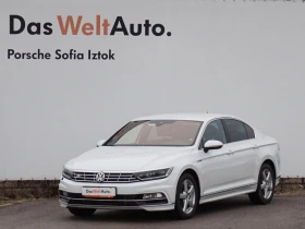 VW Passat SS HL 2.0TDI SCR BMT 4MOTION - Car24.bg VW Passat SS HL 2.0TDI SCR BMT 4MOTION