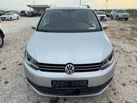 VW Touran - Car24.bg VW Touran