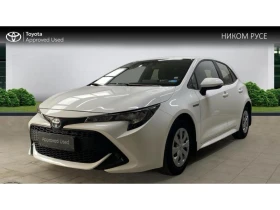 Toyota Corolla HB - Car24.bg Toyota Corolla HB