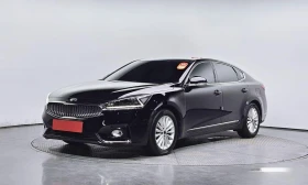 Kia K7 3.0 LPI Luxury - Car24.bg Kia K7 3.0 LPI Luxury