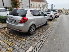 Kia Ceed 1.6 126к.с. | Mobile.bg — малка снимка 4