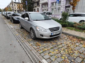 Снимка Kia Ceed