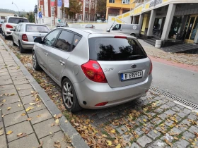 Kia Ceed 1.6 126к.с. | Mobile.bg — малка снимка 3