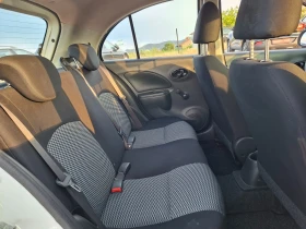 Nissan Micra 1.2i GPL* 36м. х 130EUR. * - 4099 € / 8016.95 лв. - 86652718 13 | Car24.bg Nissan Micra 1.2i GPL* 36м. х 130EUR. * - 4099 € / 8016.95 лв. - 86652718 13