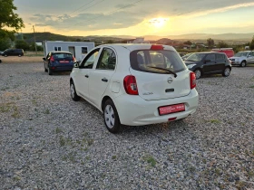 Nissan Micra 1.2i GPL* 36м. х 130EUR. * - 4099 € / 8016.95 лв. - 86652718 4 | Car24.bg Nissan Micra 1.2i GPL* 36м. х 130EUR. * - 4099 € / 8016.95 лв. - 86652718 4