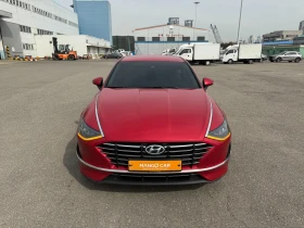 Hyundai Sonata 2.0 Premium-ОЧАКВАН ВНОС! - 17900 € / 35009.36 лв. - 49886007 2 | Car24.bg Hyundai Sonata 2.0 Premium-ОЧАКВАН ВНОС! - 17900 € / 35009.36 лв. - 49886007 2