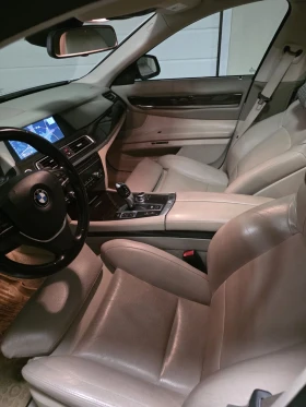 BMW 750 LI | Auto.bg — изображение 2 BMW 750 LI | Auto.bg — изображение 2