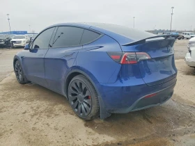 Tesla Model Y undefined | Auto.bg — изображение 2 Tesla Model Y undefined | Auto.bg — изображение 2