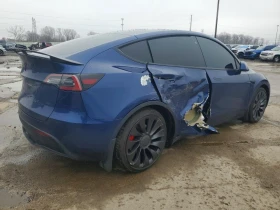 Tesla Model Y undefined | Auto.bg — изображение 3 Tesla Model Y undefined | Auto.bg — изображение 3
