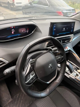 Peugeot 3008 1.2 ACTIVE BUSINESS - 14900 € / 29141.87 лв. - 75293995 4 | Car24.bg Peugeot 3008 1.2 ACTIVE BUSINESS - 14900 € / 29141.87 лв. - 75293995 4