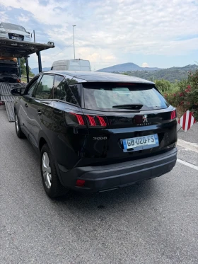 Peugeot 3008 1.2 ACTIVE BUSINESS - 14900 € / 29141.87 лв. - 75293995 5 | Car24.bg Peugeot 3008 1.2 ACTIVE BUSINESS - 14900 € / 29141.87 лв. - 75293995 5