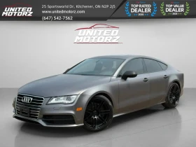 Audi A7 PREMIUM PLUS ЦЕНА ДО БЪЛГАРИЯ АВТОКРЕДИТ