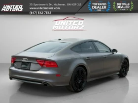 Audi A7 PREMIUM PLUS ЦЕНА ДО БЪЛГАРИЯ АВТОКРЕДИТ | Auto.bg — изображение 5 Audi A7 PREMIUM PLUS ЦЕНА ДО БЪЛГАРИЯ АВТОКРЕДИТ | Auto.bg — изображение 5