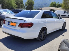 Mercedes-Benz E 220 CDi* 170к.с.* АВТОМАТИК* LED* КОЖА* FACELIFT* - 10800 € - 10438064 4 | Car24.bg Mercedes-Benz E 220 CDi* 170к.с.* АВТОМАТИК* LED* КОЖА* FACELIFT* - 10800 € - 10438064 4