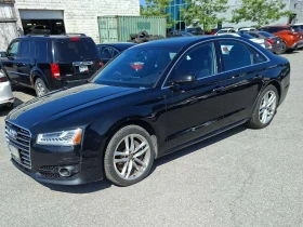 Audi A8 4.0T / 360 / DIS / HUD / Масажи / АВТОКРЕДИТ